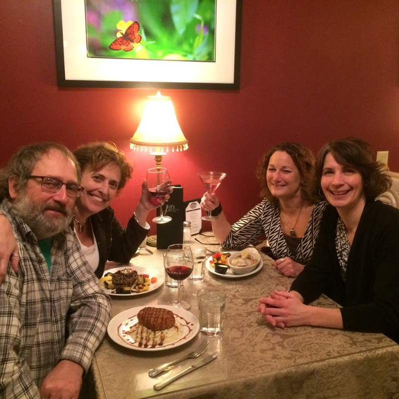 Jeff's Maine Seafood Fine Dining St. Albans, VT