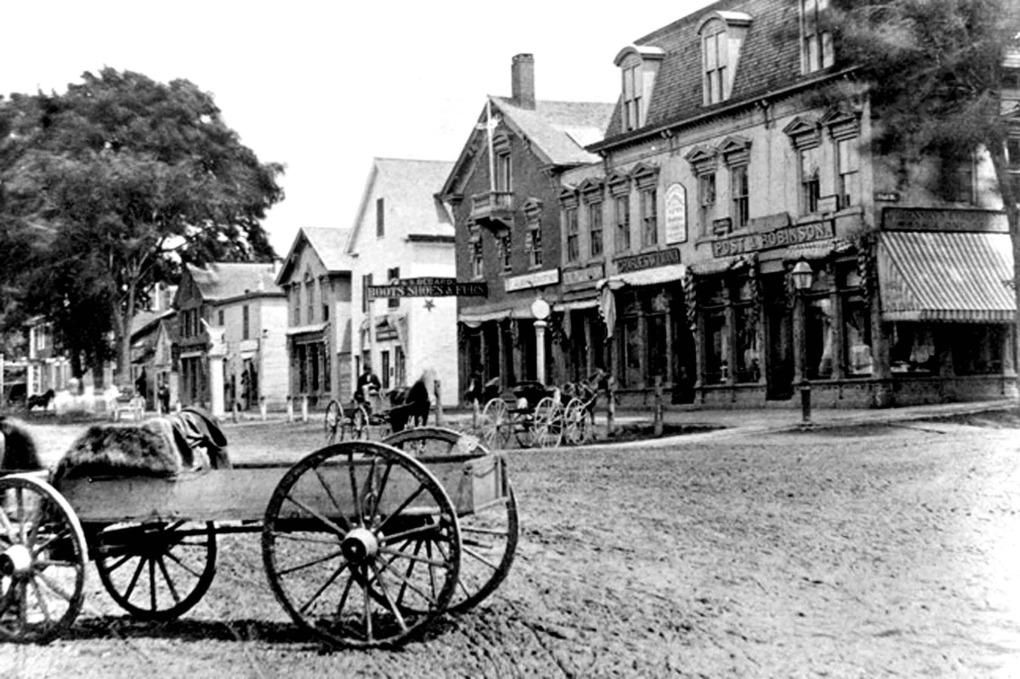 Jeff's Maine Seafood Fine Dining St. Albans, VT