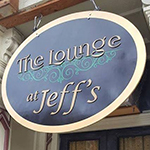 The Lounge at Jeff's