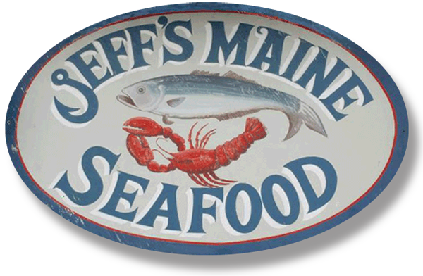 Jeff's Maine Seafood